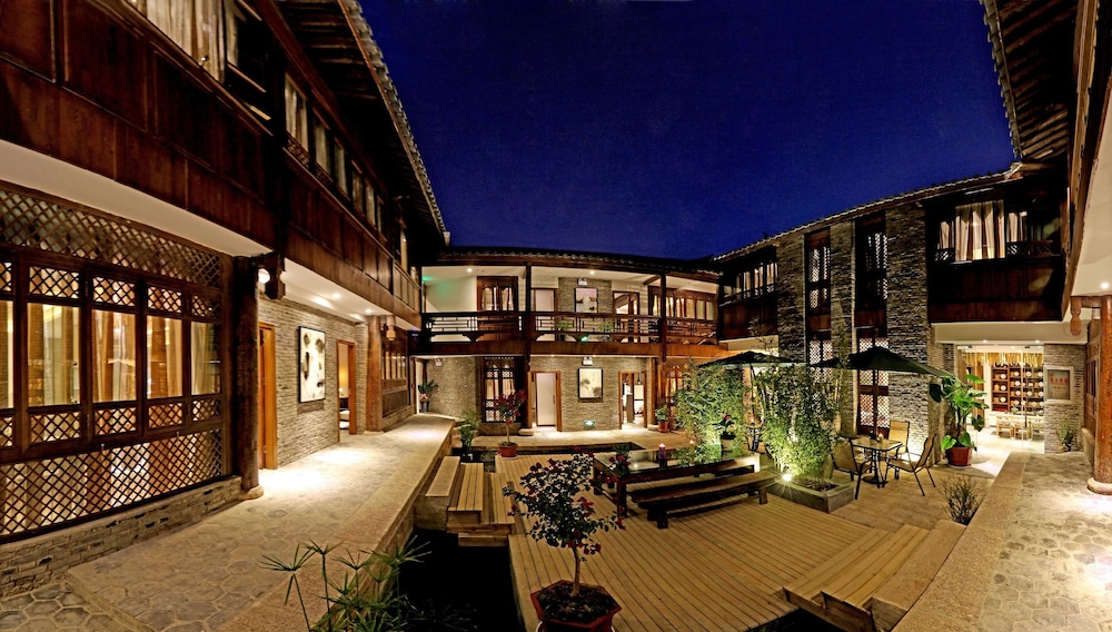 lijiang