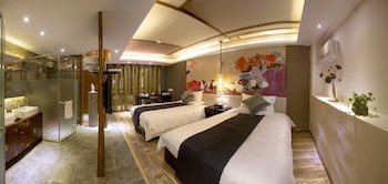 lijiang