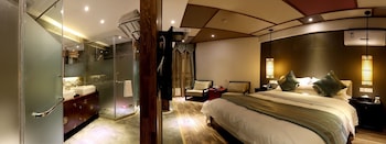 lijiang