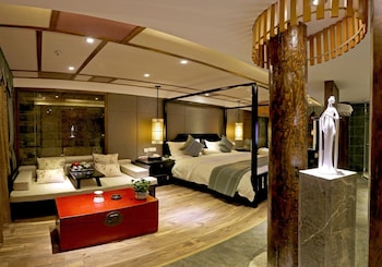 lijiang