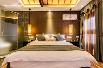 lijiang