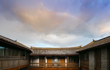 lijiang