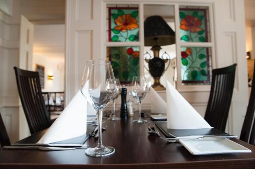 The Treebridge Hotel,Guisborough>>Great Ayton,1 star