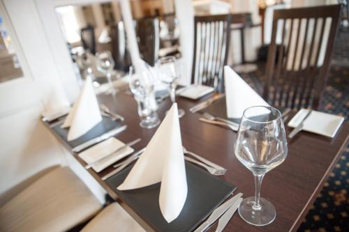 The Treebridge Hotel,Guisborough>>Great Ayton,1 star