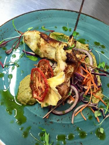 The Treebridge Hotel,Guisborough>>Great Ayton,1 star