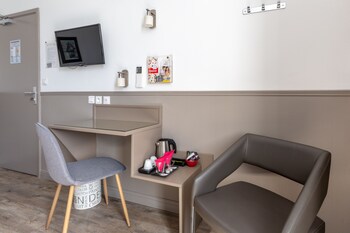 citotel le regina bordeaux gare saint jean