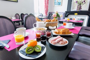 citotel le regina bordeaux gare saint jean