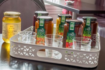 citotel le regina bordeaux gare saint jean