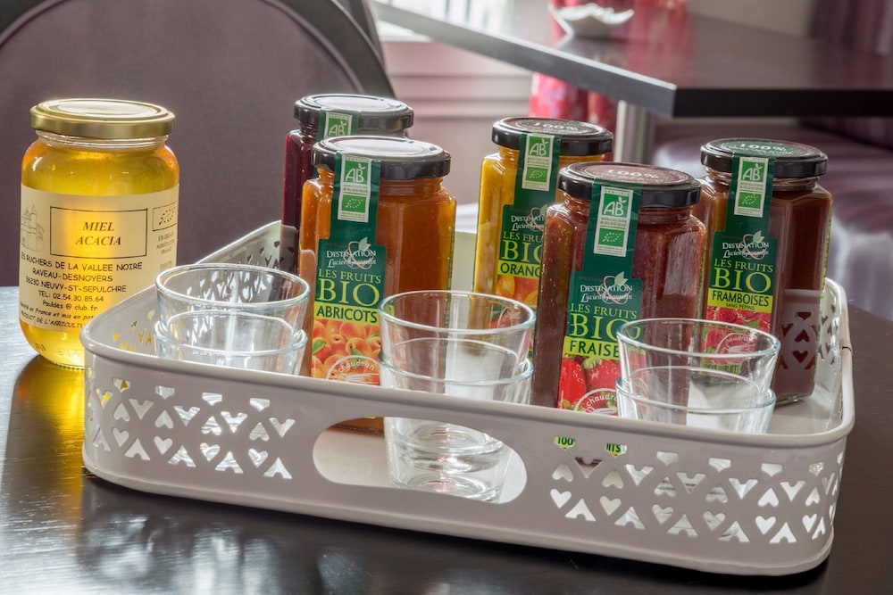 citotel le regina bordeaux gare saint jean