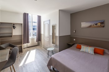 citotel le regina bordeaux gare saint jean