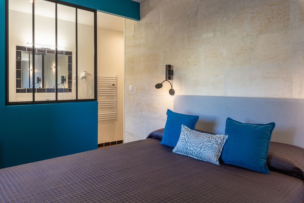 citotel le regina bordeaux gare saint jean