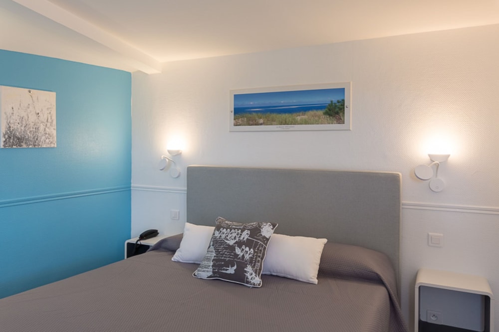 citotel le regina bordeaux gare saint jean