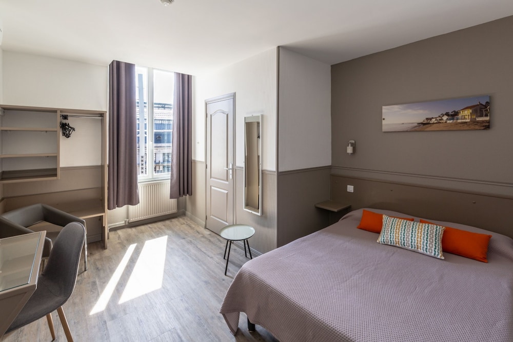 citotel le regina bordeaux gare saint jean