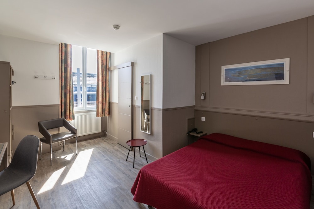 citotel le regina bordeaux gare saint jean