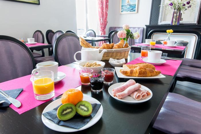 citotel le regina bordeaux gare saint jean