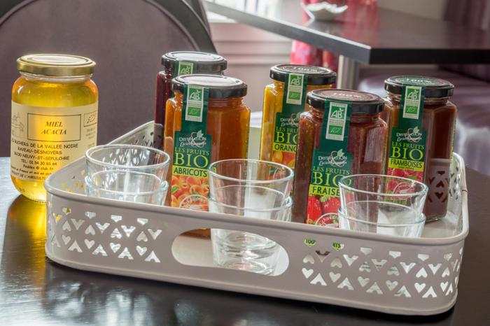 citotel le regina bordeaux gare saint jean