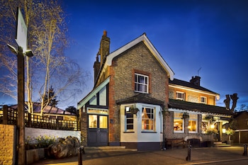 the victoria