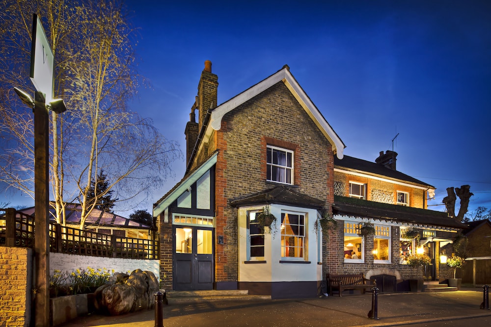 the victoria