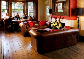 the victoria