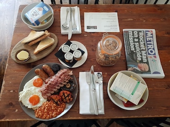 the victoria