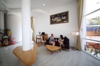 Sailing Hotel,Duong To>>Duong Dong,3 star