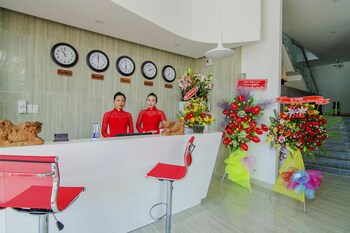 Sailing Hotel,Duong To>>Duong Dong,3 star