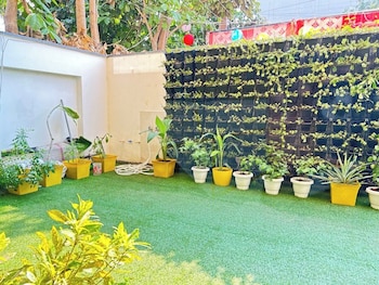 lime tree luxury studio