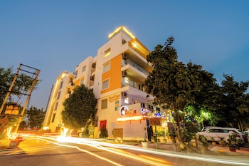 lime tree luxury studio
