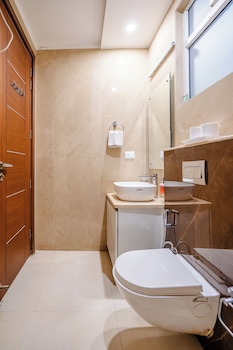 lime tree luxury studio