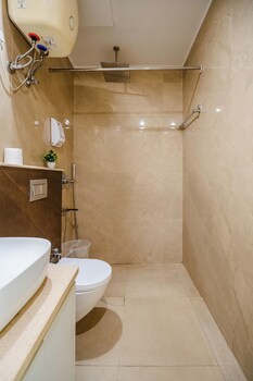 lime tree luxury studio