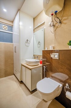 lime tree luxury studio