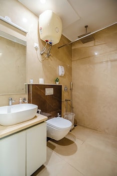 lime tree luxury studio
