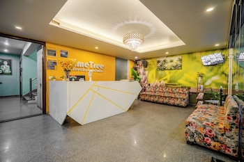 Lime Tree Luxury Studio,,3 star