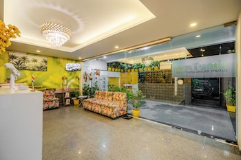 Lime Tree Luxury Studio,,3 star