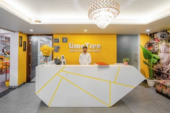 Lime Tree Luxury Studio,,3 star