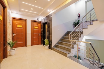 lime tree luxury studio