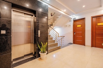 lime tree luxury studio