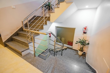 lime tree luxury studio