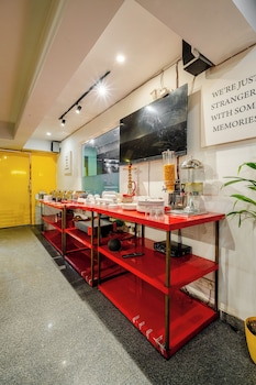 lime tree luxury studio