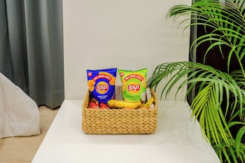 lime tree luxury studio