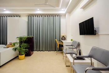 lime tree luxury studio