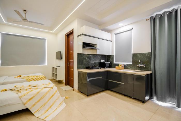 lime tree luxury studio