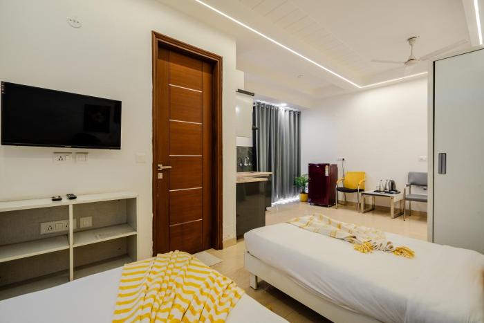 lime tree luxury studio