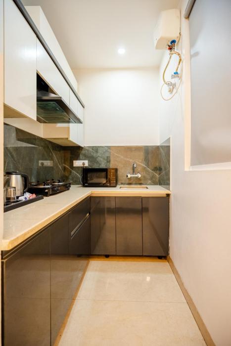 lime tree luxury studio