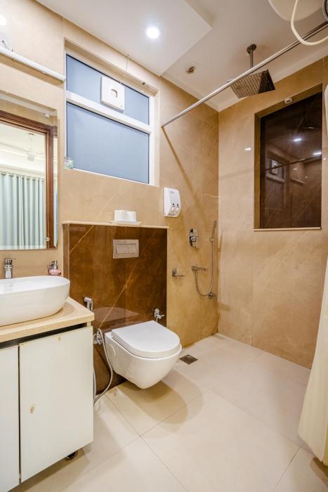 lime tree luxury studio