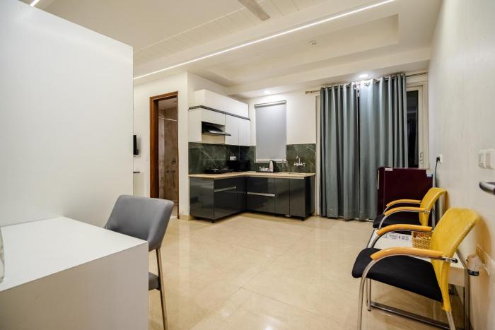 lime tree luxury studio