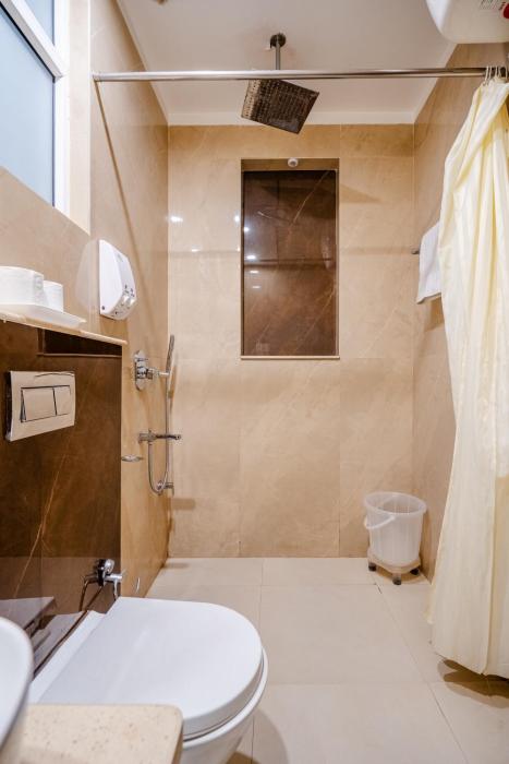 lime tree luxury studio