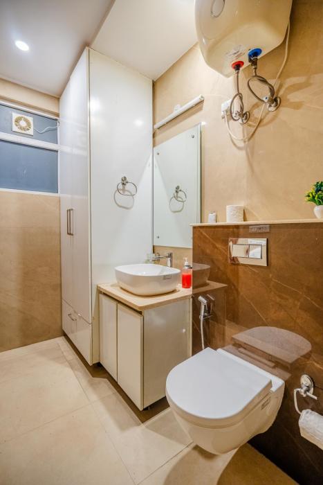 lime tree luxury studio