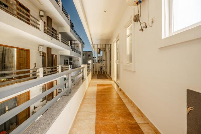 lime tree luxury studio
