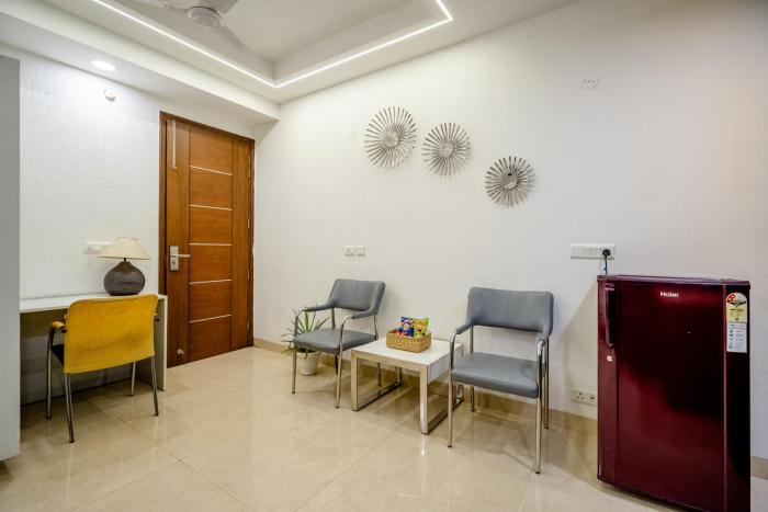 lime tree luxury studio